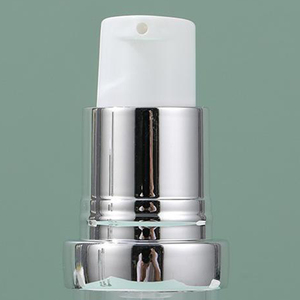 5ml Wholesale Transparent Mini Plastic Cosmetic <strong>Liquid</strong> Lotion Refillable <strong>Empty</strong> Airless Pump <strong>Bottle</strong> With Lid - Product Image 6