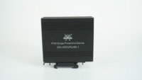 Dispositif de protection contre les surtensions pour commutateur réseau DK-nDCt/RJ45-1, protection contre les surtensions pour salle informatique, SPD RJ45, protection contre les surtensions pour ligne de signal, équipement de protection contre les surtensions