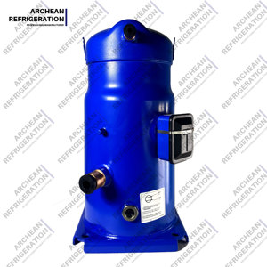 NUEVO EN STOCK INTERCAMBIADOR DE CALOR DE COMPRESOR INDUSTRIAL PARA DANFOSSs COMPRESOR DE REFRIGERACIÓN DEL COMPRESOR DE CA DEL - Product Image 3