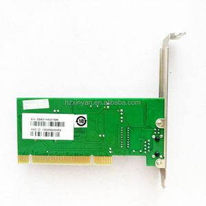DGE-528T D-Link QS631HA001689 1062EB329352 REV.C1 Carte mère industrielle Carte CPU Stock 100% Test - Product Image 4