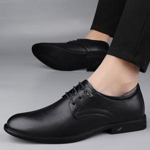 Chaussures de ville pour hommes, luxueuses, légères, respirantes et antidérapantes, pour le bureau et les occasions formelles - Product Image 3
