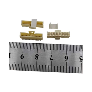 1.00mm Wafer đơn hàng SMT với khóa Loại kết nối 504449-Nhà sản xuất 1407 - Product Image 2