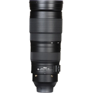 Cuerpo de Cámara Nikon <span class=keywords><strong>D780</strong></span> + Lente AF-S 200-500mm F5.6E ED VR - Product Image 5