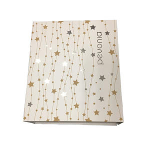 Freight Save Two Pieces Style Foldable Cardboard With Magnetic Closure - Product Image 2