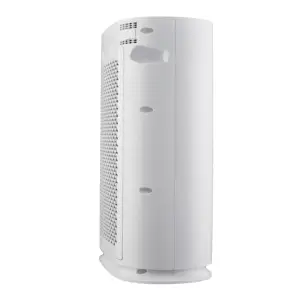 New Arrival Smart Air Purifier Home Child Lock HEPA Filter H13 Air Purifier App Control Floor Standing Air Cleaner