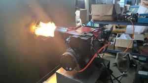 Industrial Boiler Parts Fully Automatic Multi Fuel Waste Used Engine <b>Burners</b> Light <b>Oil</b> <b>Burners</b> for Heating Equipment - Product Image 6