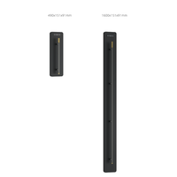 Sèche-serviettes électrique intelligent avec barres en acier inoxydable, 160 cm, pour serviettes, peignoirs et vêtements