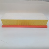 Filter Udara Mesin Baru untuk VW Golf GTI Jetta Passat Audi A3 Q3 Efisiensi Tinggi 98% Filtrasi Standar OE Kualitas Pabrik Grosir