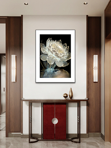 Peintures de décoration intérieure, art populaire moderne, peintures d'art luxueuses en <span class=keywords><strong>cuivre</strong></span> sculptées à la main - Product Image 3