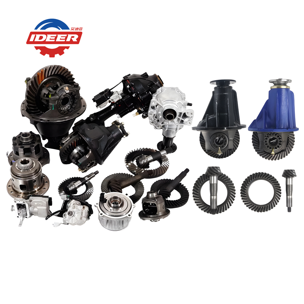 44118-80J10 CV Joint Assy Front Drive Shaft for Suzuki SX-4