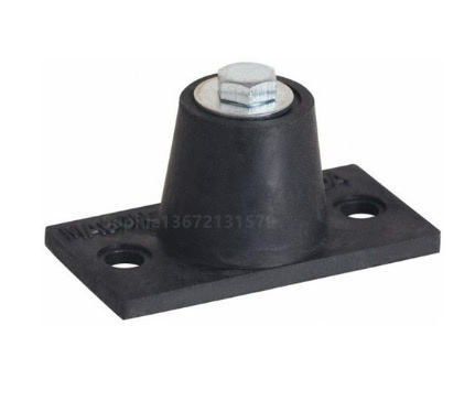 rubber anti-vibration mount