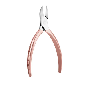 Di alta qualità professionale cuticole pinza affilata lama pinza per unghie taglio callo - Product Image 2