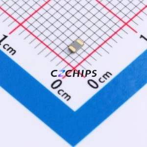 SX201232768K2GHCZ2T Crystal (Passive) SMD2012-2P Crystal Oscillator SMD Crystal Oscillator 32.768kHz 18ppm 12.5pF - Product Image 2