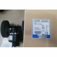 Nouvel encodeur rotatif PLC 1pc Enc-1-1-n-24 Enc11n24 en boîte, professionnel