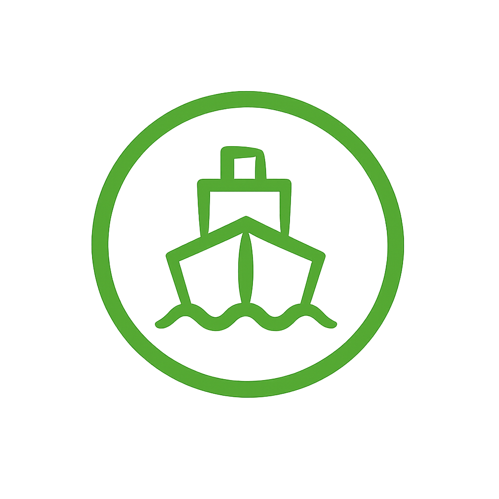 Guangzhou Shanhai New Material Co., Ltd. logo