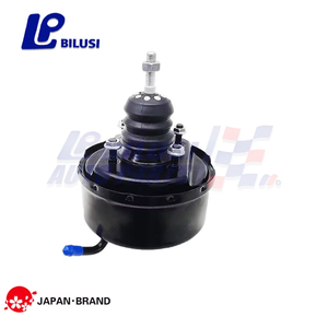 Bilusi新品金属 & 鉄クラッチブースターマスターシリンダー三菱ふそうキャンターMC113122用 - Product Image 1