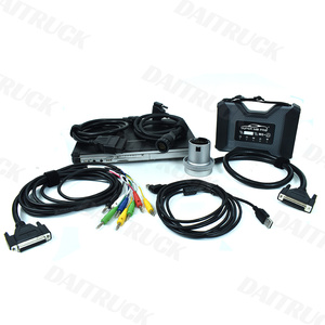 Diagnóstico M6 Star para Benz con Multiplexor, Cable LAN + Cable de Prueba Principal OBD2 de 16 Pines + Laptop CFC2 para Diagnóstico de Autos y Camiones - Product Image 4