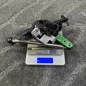 Linker Achterlamp Koplamp Niveau <span class=keywords><strong>Sensor</strong></span> Hoge Kwaliteit 982616214b 982616214 Voor Porsche 718 Cayman Porsche 982 - Product Image 5