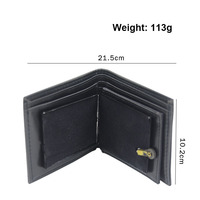 Portefeuille Magique de Haute Qualité avec Effet de Flamme – Vente en Gros – Portefeuille Magique Amusant pour Spectacles Scéniques et de Rue – Accessoires de Magie JM152