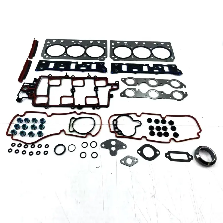 Phù hợp cho Chevrolet Buick GM 3.8L động cơ Đầu Gasket Set 24503801 9918pt