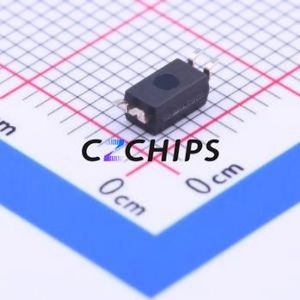 TLP291ทรานซิสเตอร์เอาท์พุท GRH-TP,SE SOP-4-1.27mm ทรานซิสเตอร์ OPTOCOUPLER ดั้งเดิมและใหม่ - Product Image 2