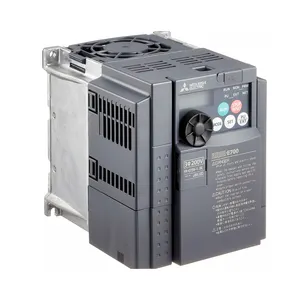 מקורי FR-A840-06830-2-60 280KW מיצובישי 3 פאזי VFD מהפך AC כונן מחיר טוב יותר משלוח מהיר יותר מוכן למשלוח