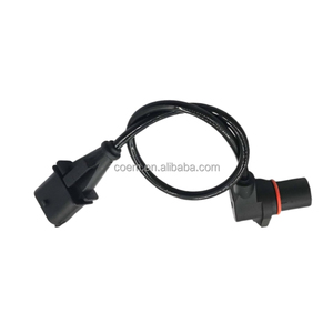 Capteur automatique 1398467 pour <span class=keywords><strong>DAF</strong></span> XF95 CF7 <span class=keywords><strong>CF85</strong></span> Capteur de position du vilebrequin - Product Image 1