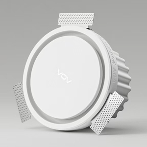 Système de ventilation sans pollution <span class=keywords><strong>VOV</strong></span> S7 Pro, système d'air frais sans poussière, système de ventilation d'air, système de ventilation pour toute la maison - Product Image 1
