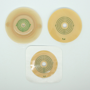 <span class=keywords><strong>Bolsa</strong></span> <span class=keywords><strong>de</strong></span> colostomía con filtro <span class=keywords><strong>de</strong></span> carbón económico <span class=keywords><strong>de</strong></span> <span class=keywords><strong>dos</strong></span> <span class=keywords><strong>piezas</strong></span> con consumibles médicos <span class=keywords><strong>de</strong></span> drenaje - Product Image 6