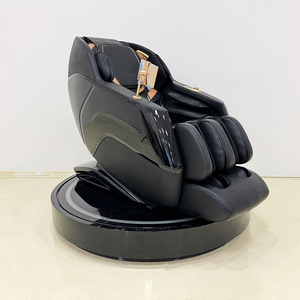 Luxus <span class=keywords><strong>4D</strong></span> SL Track Pediküre Spa Stuhl Büro Harmonie Human Touch <span class=keywords><strong>Massage</strong></span> Sofa Schwerelosigkeit Körper <span class=keywords><strong>massage</strong></span> <span class=keywords><strong>4D</strong></span> Stuhl - Product Image 4