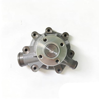 Nouvelle pompe à eau d'origine 1000054021, pompe à liquide de refroidissement pour moteurs Weichai Deutz WP6