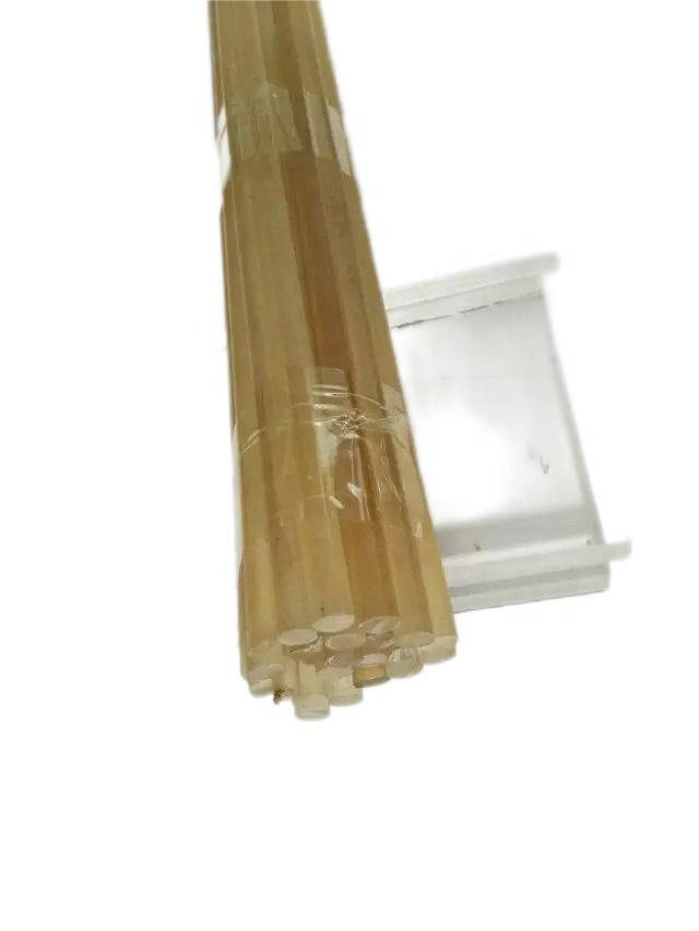 Rod Psf Yly PSU/PSF Polysulfone Rod-Food Grade High-Temperature Resistant 3 ...