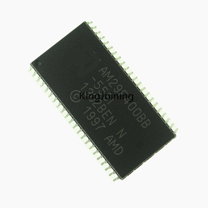 <span class=keywords><strong>Chip</strong></span> IC componenti elettronici BOM AM29F400BB-55SI SOP44 - Product Image 1