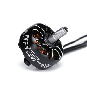 Moteur sans balais IFlight XING E <span class=keywords><strong>2207</strong></span> <span class=keywords><strong>1800KV</strong></span> 2450KV 2750KV pour pièces de drone de course multicoptère FPV RC, pièces de bricolage - Product Image 4