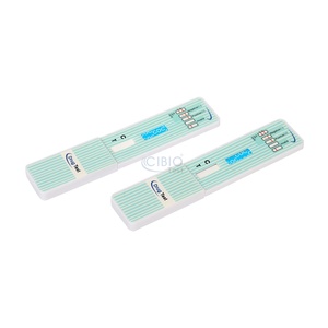 <span class=keywords><strong>Test</strong></span> de diagnostic rapide Cotinine (COT) sur carte de dépistage pour la détection du tabac et de la nicotine - Product Image 2