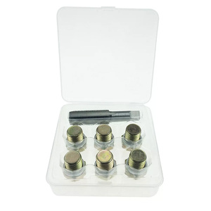 10 Uds. De Acero Inoxidable M14 * 1,5mm, Motor Magnético M14 * 1,5, Tapón De Drenaje De Aceite, Tornillo, Tuerca De Sumidero Para Honda, Mazda, Mitsubishi - AliExprs