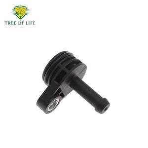 Adaptador de Manguera de Refrigerante para Radiador Tree Of Life 06K121143C para Volkswagen Audi Skoda - Product Image 3