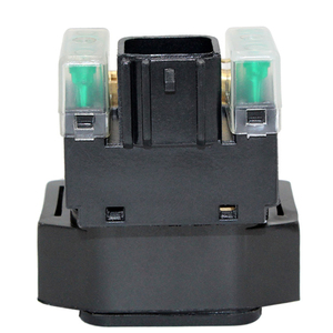 Piezas de repuesto para motocicleta, relé de arranque de china para <span class=keywords><strong>YAMAHA</strong></span> <span class=keywords><strong>RAPTOR</strong></span> <span class=keywords><strong>125</strong></span> YFM125R YFM 125R YFM125 YFM700 R 250 700 R YFM700R YFM 700R ATV - Product Image 3