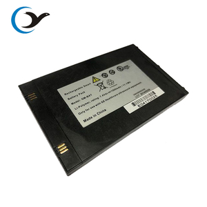 Paquete de Baterías de Iones de Litio GE GM-BAT, Reemplazo de Batería para ResMed GE GM200011 GM-BAT M2840 Ecógrafo <span class=keywords><strong>Vscan</strong></span> <span class=keywords><strong>Vscan</strong></span> de Bolsillo - Product Image 1