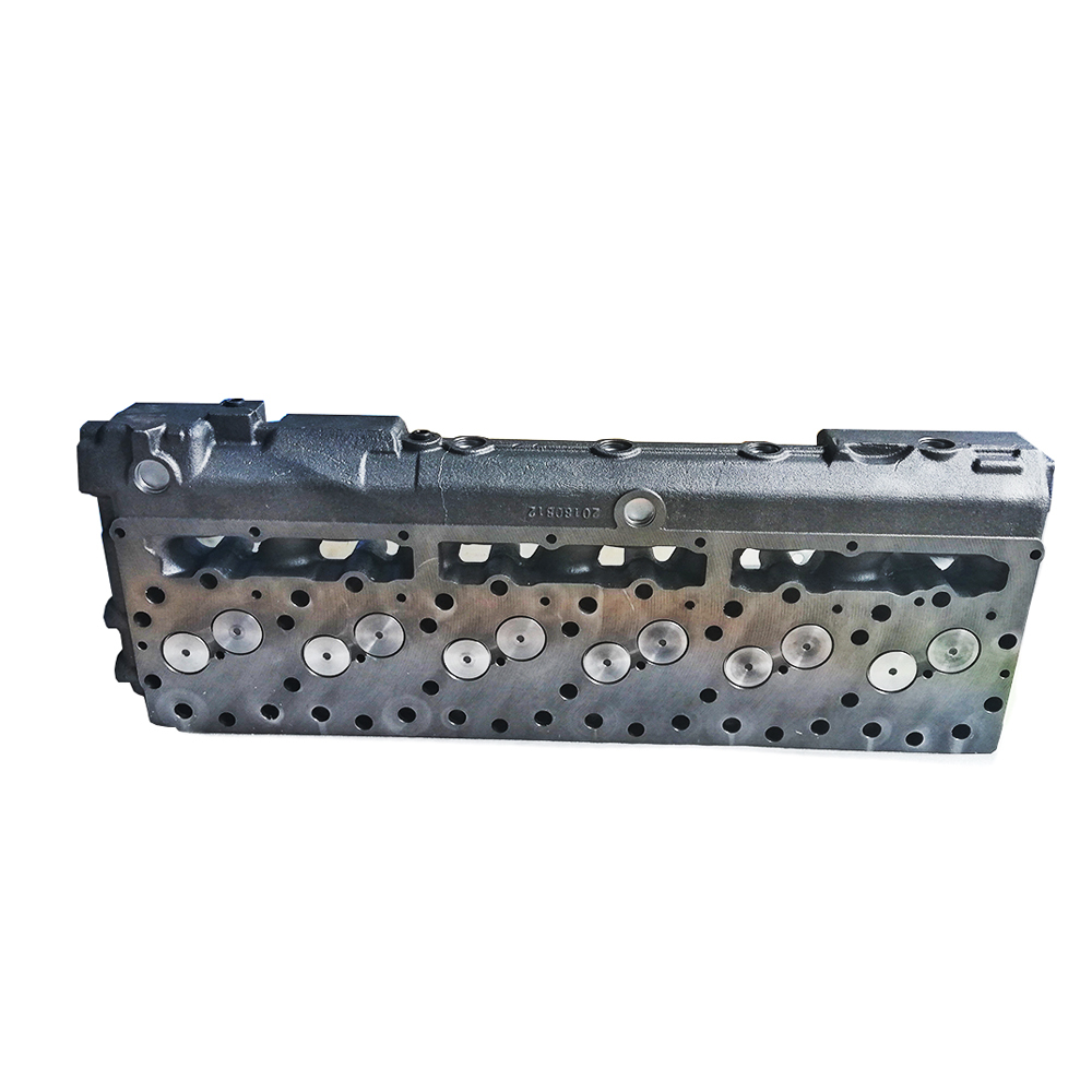 For Caterpillar Excavator Diesel Engine 3306 Cylinder Head Assembly 8N6796 Machinery Engine Parts - Gupta Tractor Spares Co.