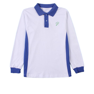 بنطلونات زي مدرسي سريعة الجفاف للطلاب في المدارس المتوسطة بالجملة، بدلات رياضية للجنسين للمدارس الإعدادية والثانوية - Product Image 4