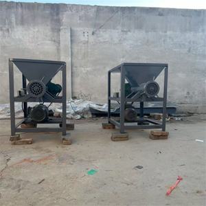 משק שימוש בשר מטחנת דג מיני כיב עוף טחנת עצם צמרר עצם צחור מכונה מחיר המפעל - Product Image 5