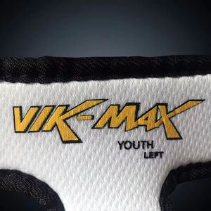 VIK-MAX PJR-Protège-coudes pour enfants 9''-11'' Équipement de hockey sur glace et de hockey sur roulettes Protège-coudes de protection pour jeunes joueurs - Product Image 4
