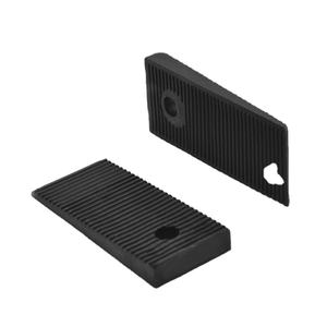 Cales d'abattage en <span class=keywords><strong>plastique</strong></span> Glaze Shim Window Packer - Product Image 1