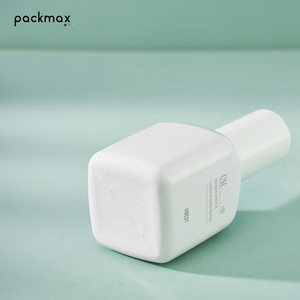 ขวดเปล่า PETG ขนาด 50-150 มล. สำหรับโลชั่น แชมพู ครีมอาบน้ำ - ภาชนะบรรจุเครื่องสำอางแบบเติมได้ - Product Image 4