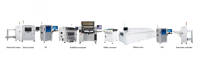 Machine Juki : Achat et vente de machines SMT JUKI 2060 à bas prix, machine de pick and place JUKI 2060