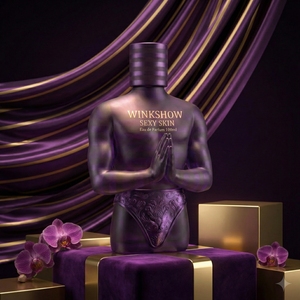 Crea Tu Propio Perfume, MOQ 100, Eau de Toilette Cítrica con Lavanda, Spray Intenso, Aroma Amaderado de Larga Duración, Colonia Árabe - Product Image 2