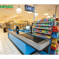Caisse de magasin spécialisé en gros avec scanner et support après-vente – Tarifs de projet