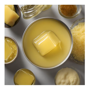 น้ำมันไม้เกรดพรีเมียม ผลิตจากธรรมชาติ ปราศจากไขมันทรานส์ ได้รับการรับรองฮาลาล ISO HACCP และ GMP เหมาะสำหรับการปรุงอาหาร - Product Image 1