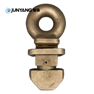 Direct Sale Top Lift Lugs and Side/Bottom Lifting Lug ISO <b>Shipping</b> <b>Container</b> Spare Parts & Accessories Steel Material - Product Image 2